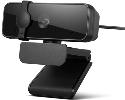 Lenovo Essential FHD Webcam